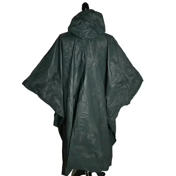Coleman Rain Poncho - Picture 6 of 6